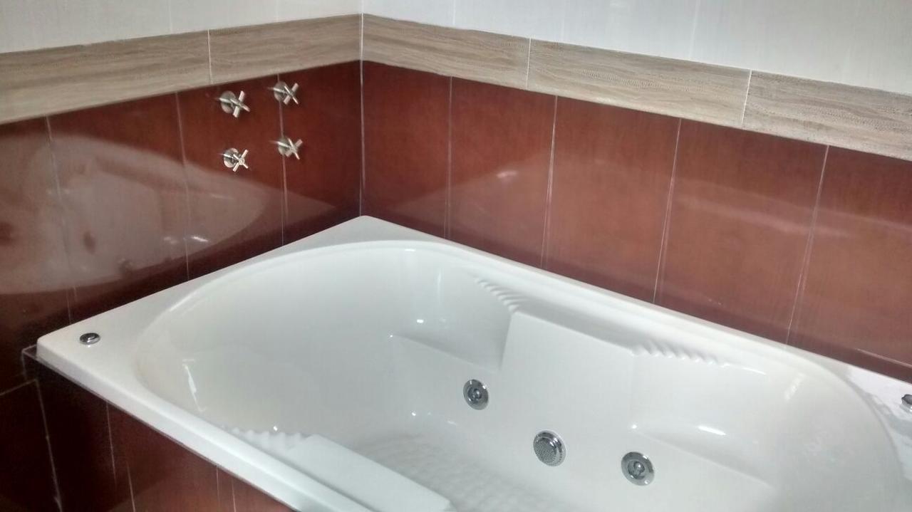 Hotel Tierra Roja Arandas 外观 照片