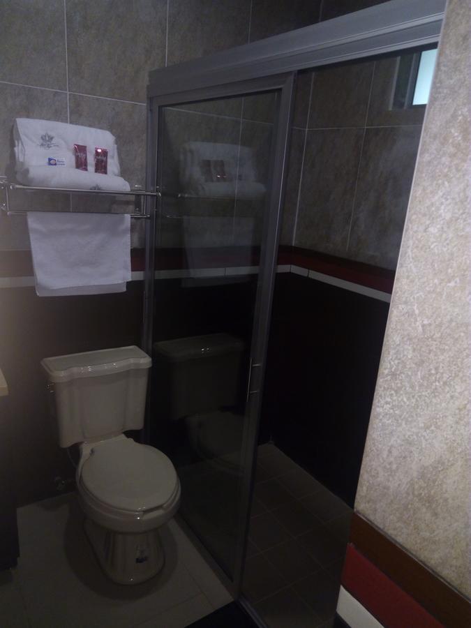 Hotel Tierra Roja Arandas 外观 照片