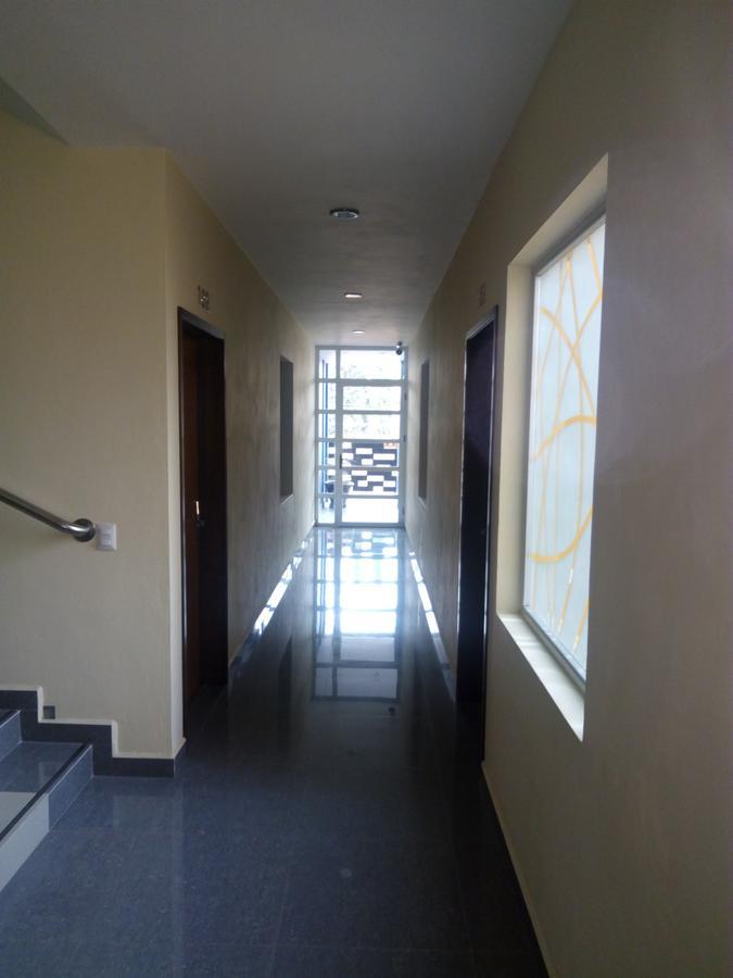 Hotel Tierra Roja Arandas 外观 照片
